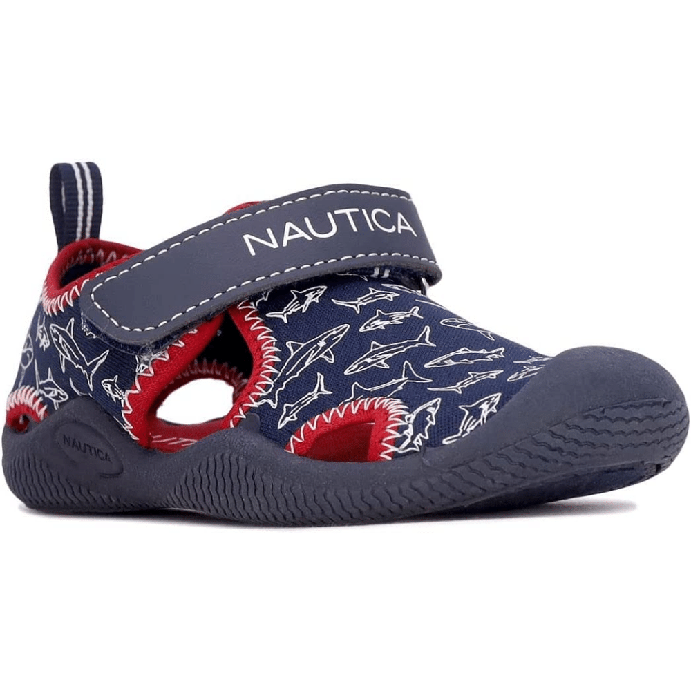 5 Best Water Shoes For Toddlers To Play All day