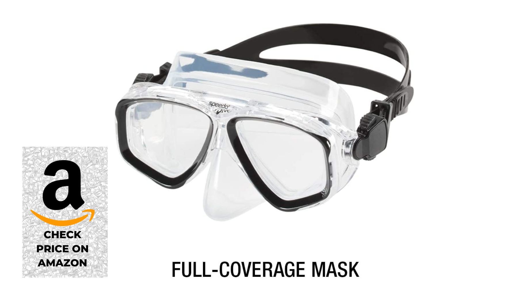Speedo Adventure Swim Goggles for Adult and Kids
