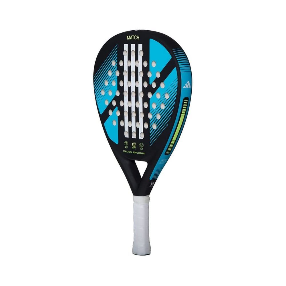 Perfect Padel Racket: A Guide for All Players