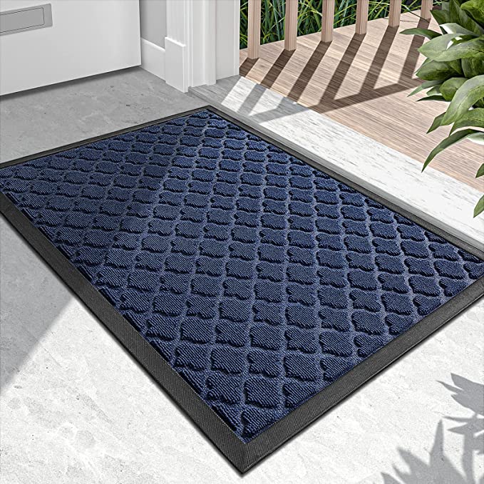 Step Outside in Style: 5 Best Outdoor Entrance Mats For Your Home