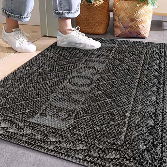 Step Outside in Style: 5 Best Outdoor Entrance Mats For Your Home