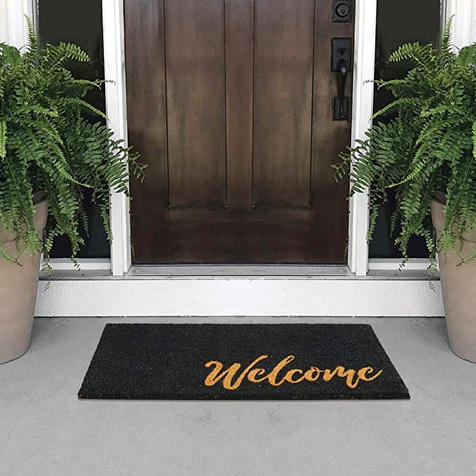 Step Outside in Style: 5 Best Outdoor Entrance Mats For Your Home