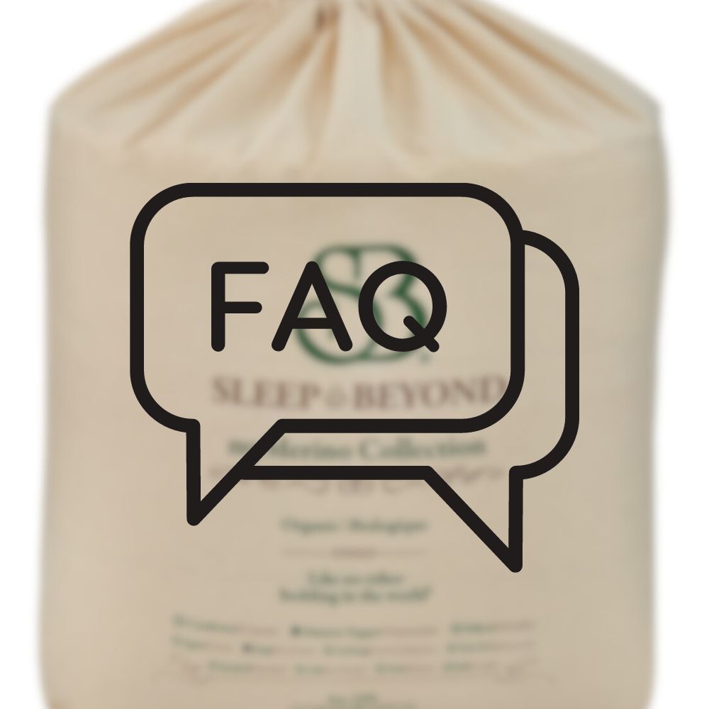 Merino Wool FAQs