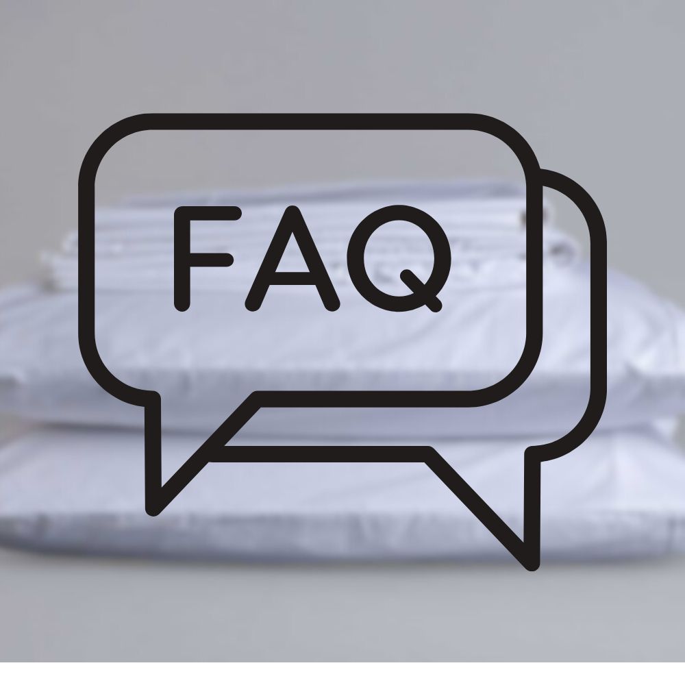 Peracle Sheets Faqs