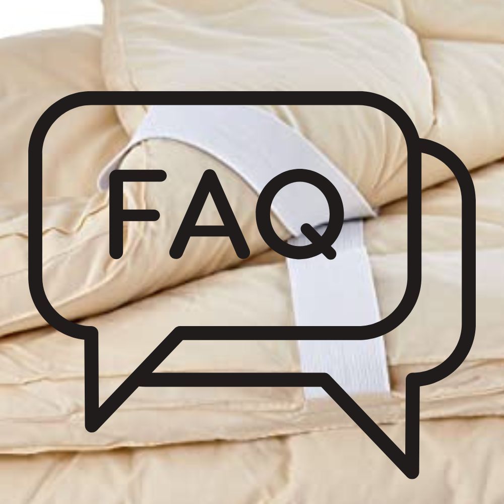 wool mattress toppe faqs