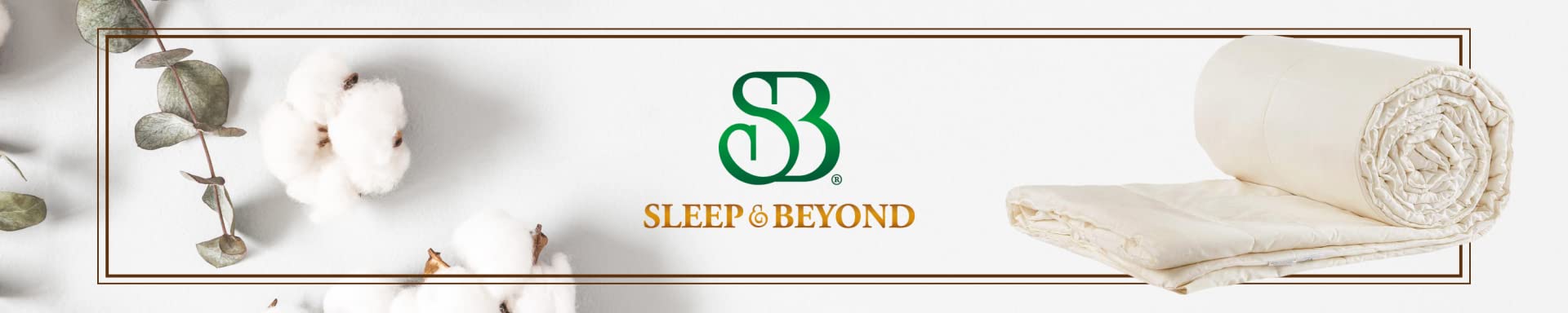 myMerino Collection is available on Amazon | Visit the Sleep & Beyond Store Today!
