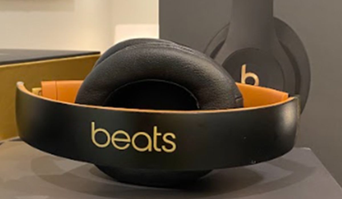 Beats Studio 3 