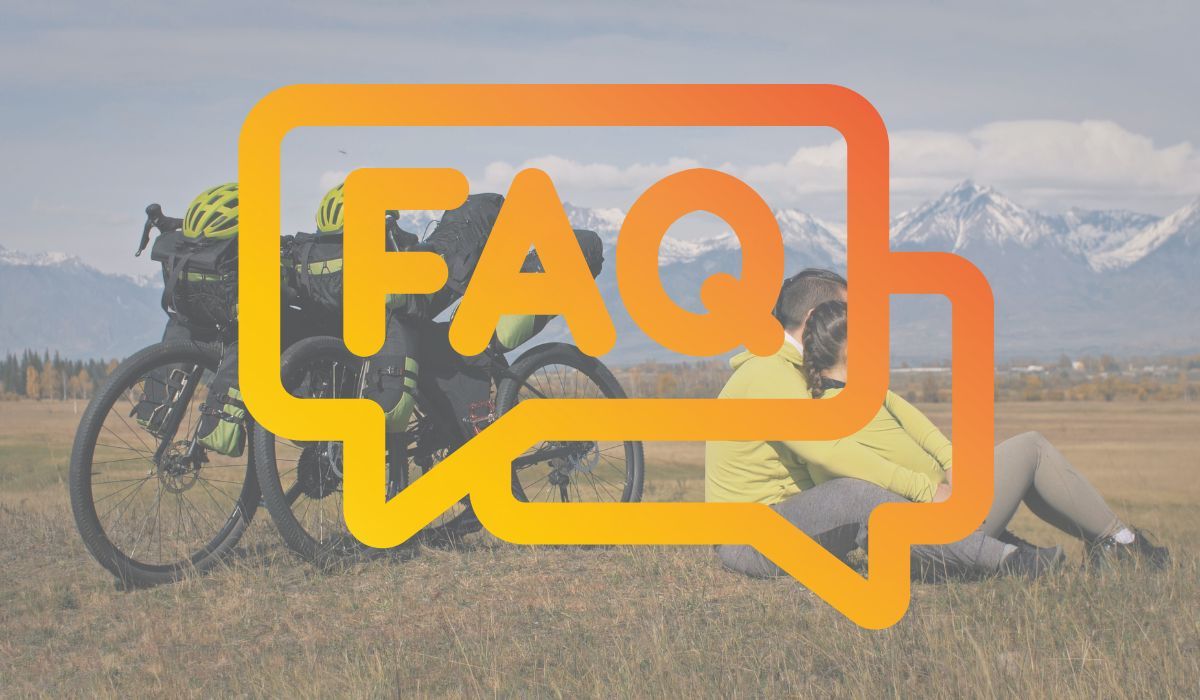 FAQ for Backpacking Tents and Bikepacking Tents