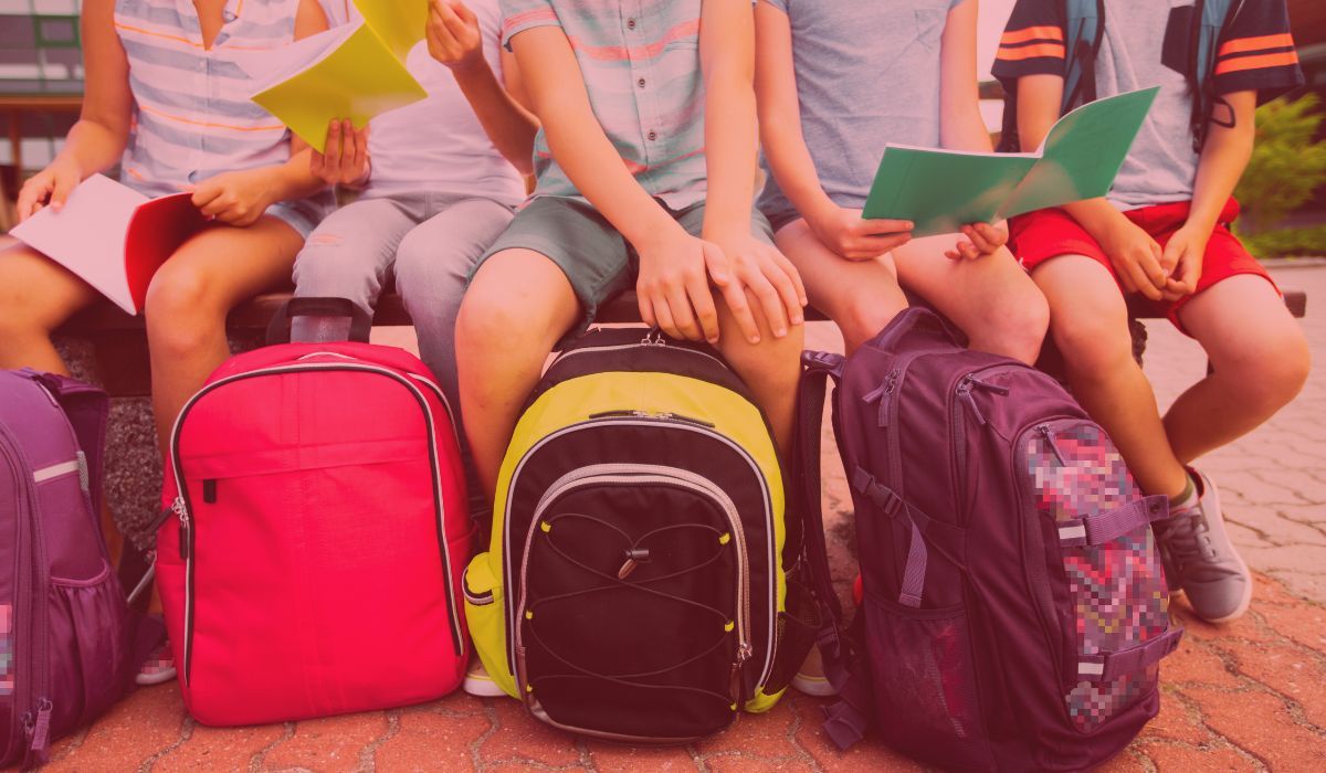 What Makes A Backpack Good for Middle School? Variety of Backpacks Reviewed