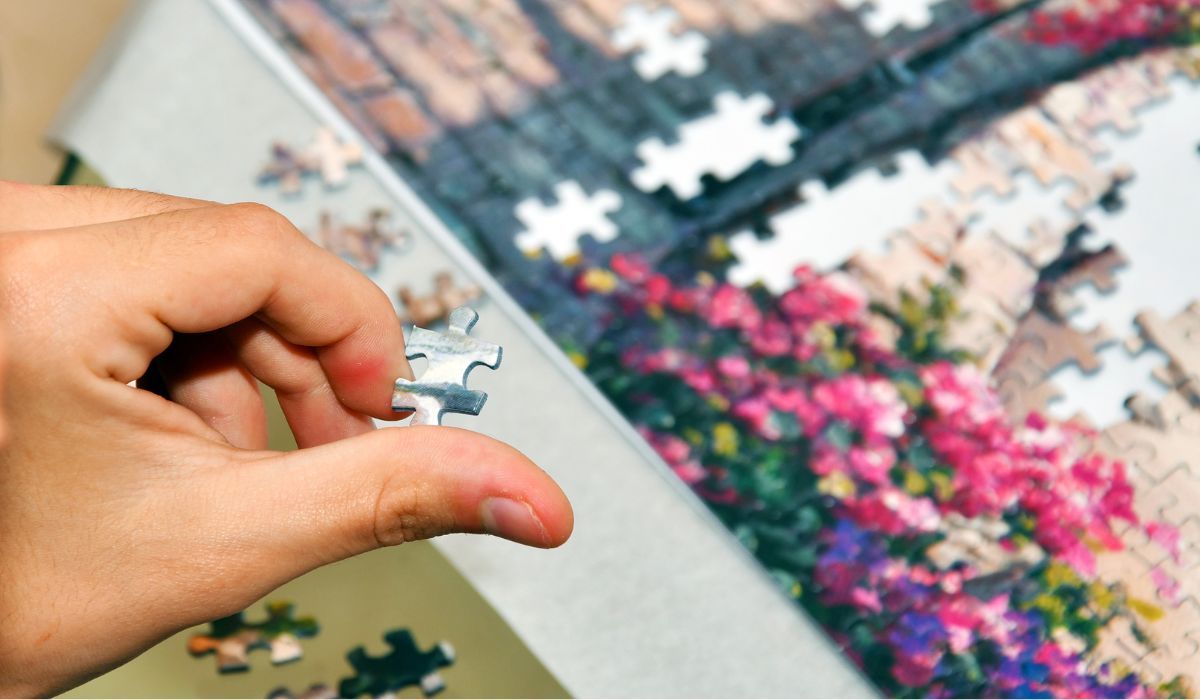 Jigsaw Puzzle