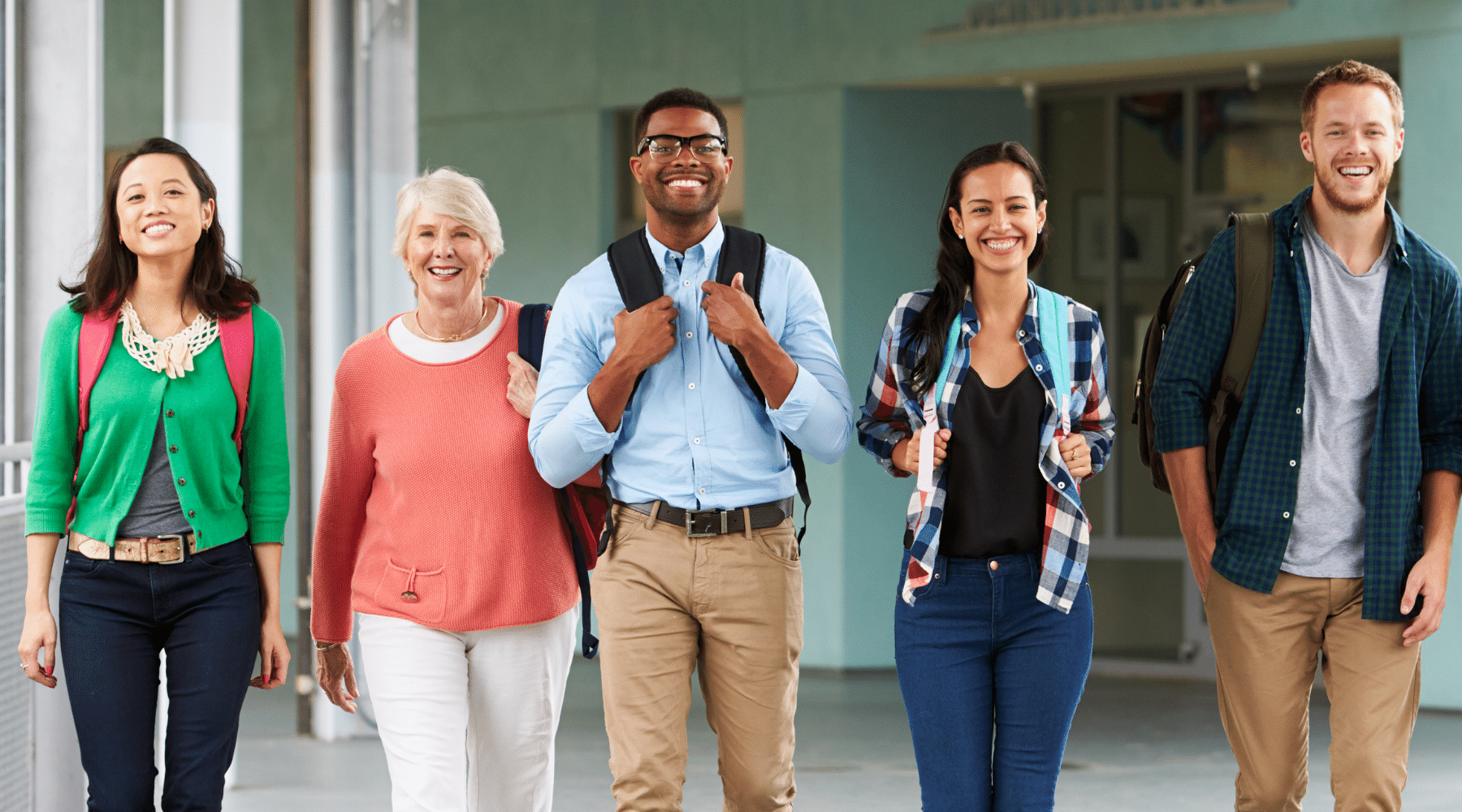 Unveiling 10 Fav Teacher Backpacks, including BONUS: Lightweight Backpack!