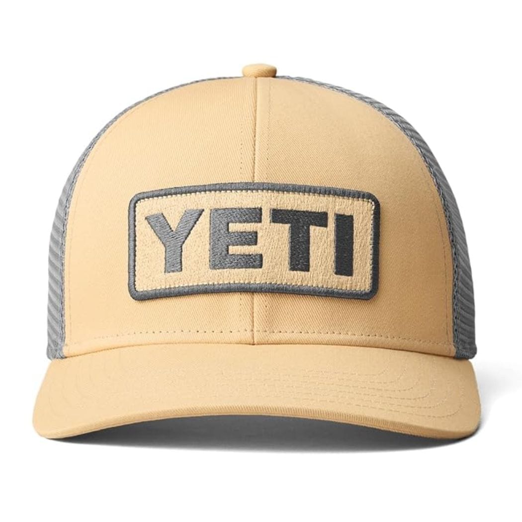 YETI Billboard Logo Hat