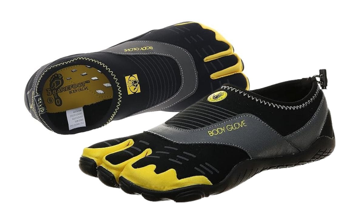 Body Glove 3T Cinch Water Shoe for Men