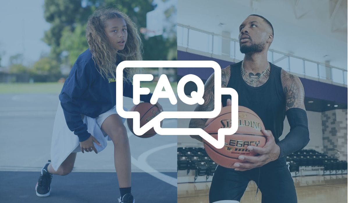 FAQs about Choosing the best outdoor basketball