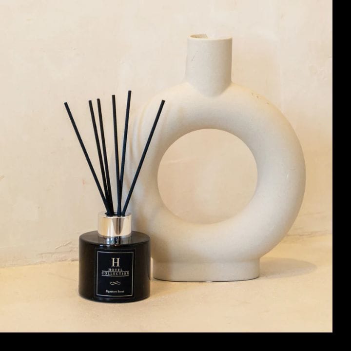 MY WAY Reed Diffuser by Hotel Collection