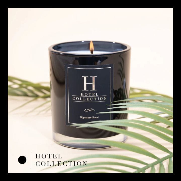 Hotel Collection CABANA Candle inspired by The Ritz Carlton