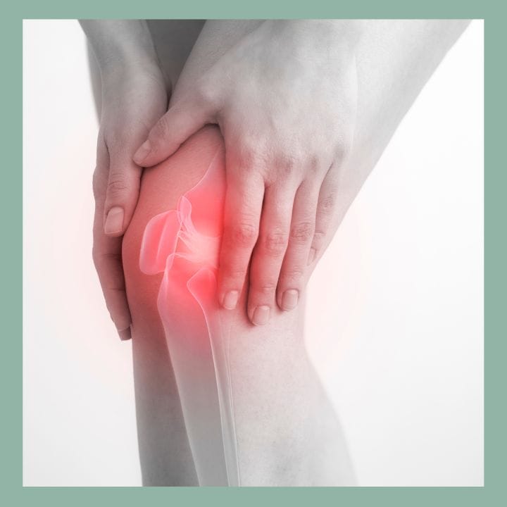 Knee Pain - Do Knee Massagers Really Work?