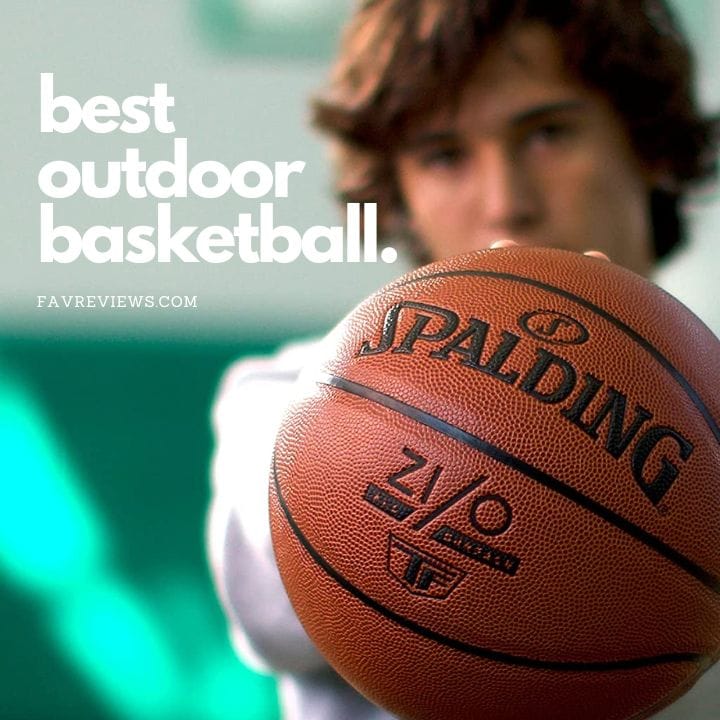 Best Outdoor Basketball Spalding ZI/o