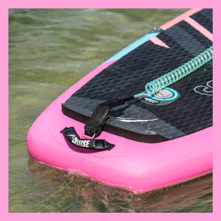 FAV Brands: Ride the Waves of Savings with Bluefin Sale on Inflatable Paddle Boards and Kayaks