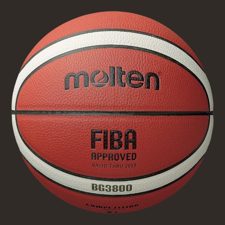 Molton BG Series best 28.5 basketball