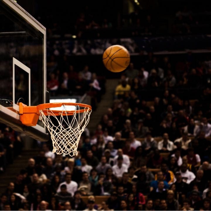 Own the Court: Best 28.5 Basketballs for Peak Performance!