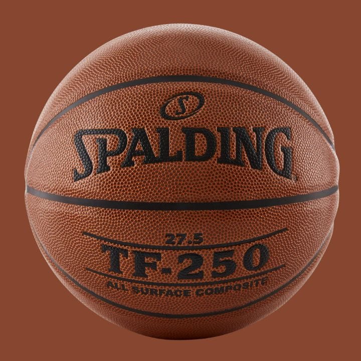 Own the Court: Best 28.5 Basketballs for Peak Performance!