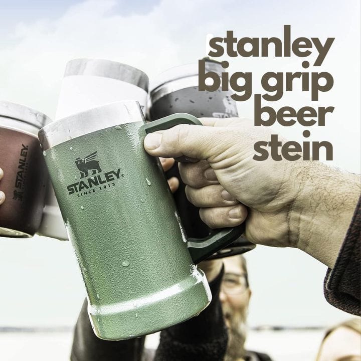 Quench Your Thirst in Style: Top Stanley Tumblers You Can't Resist Buying!