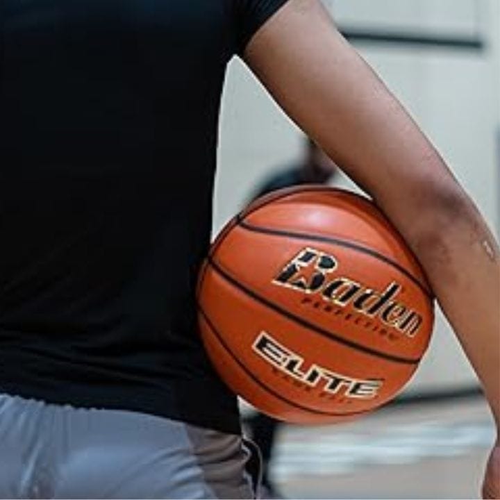 Own the Court: Best 28.5 Basketballs for Peak Performance!