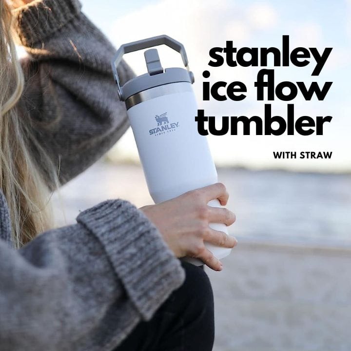 Quench Your Thirst in Style: Top Stanley Tumblers You Can't Resist Buying!