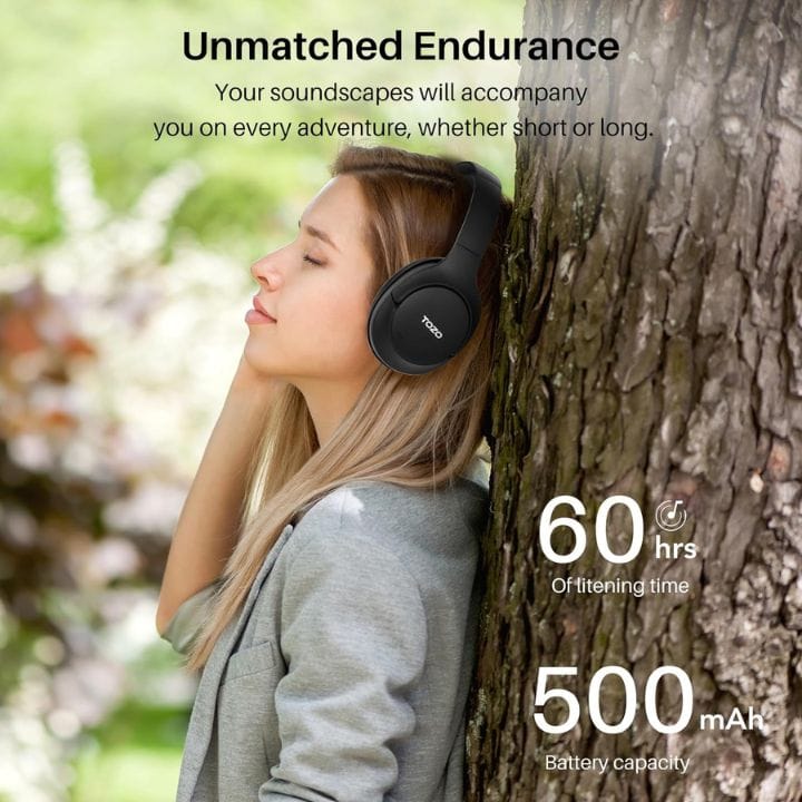 Amazon Spring Sale: Best Bluetooth Headphones Under $100 to Elevate Your Audio Experience!