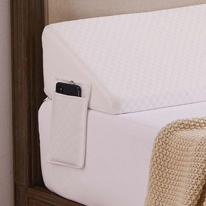 Top Headboard Pillow Wedge for Twin, Full, Queen, and King Bed Sizes – What to Consider Before You Buy One