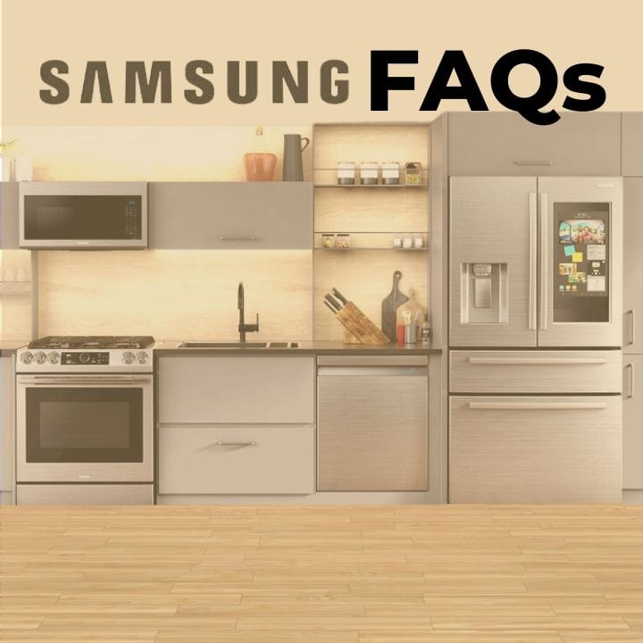 Samsung Kitchen Appliance Packages: A Guide to Reimagine Your Kitchen