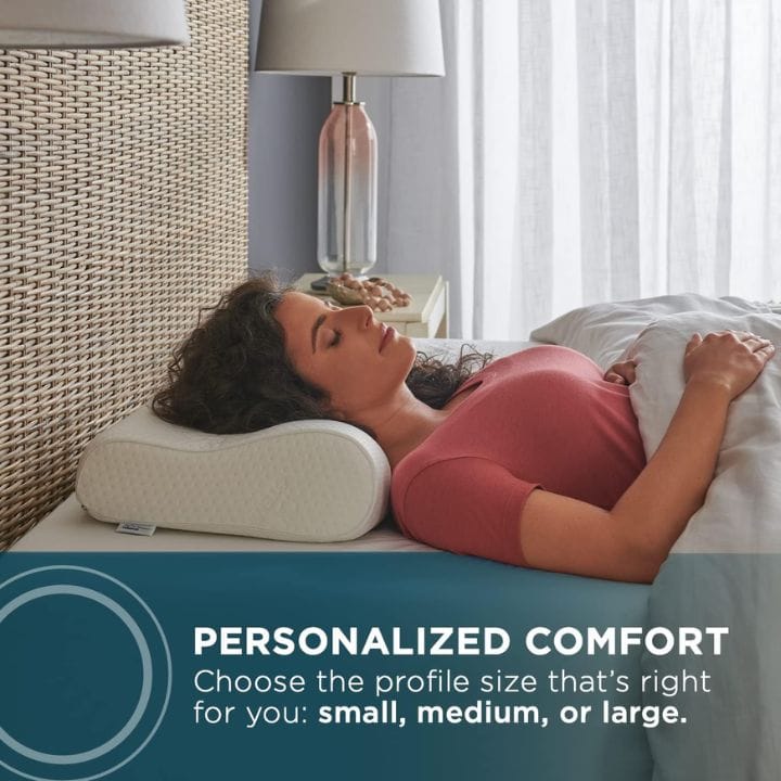 Rise to Comfort: Benefits of a Wedge Pillow for Superior Slumber and Health Benefits!