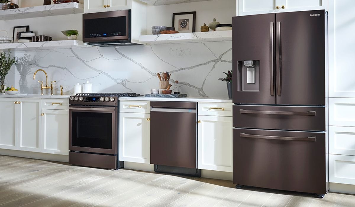 Samsung Kitchen Appliance Packages: A Guide to Reimagine Your Kitchen