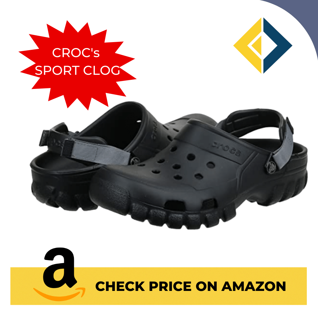 5 Best Crocs Water Shoes for Your Entire Family in 2023