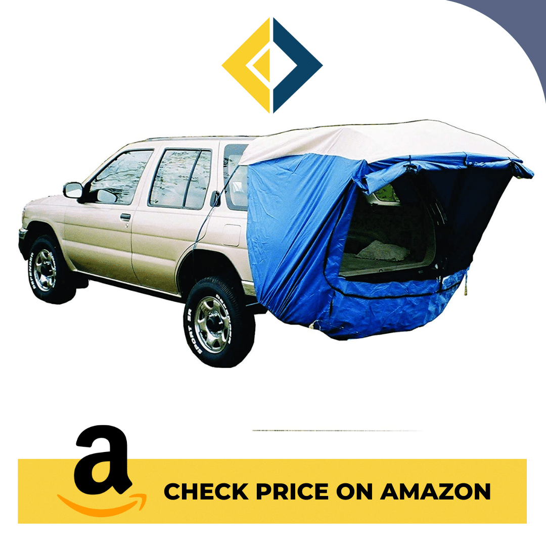 Tailgating in Style with the Best SUV Tent