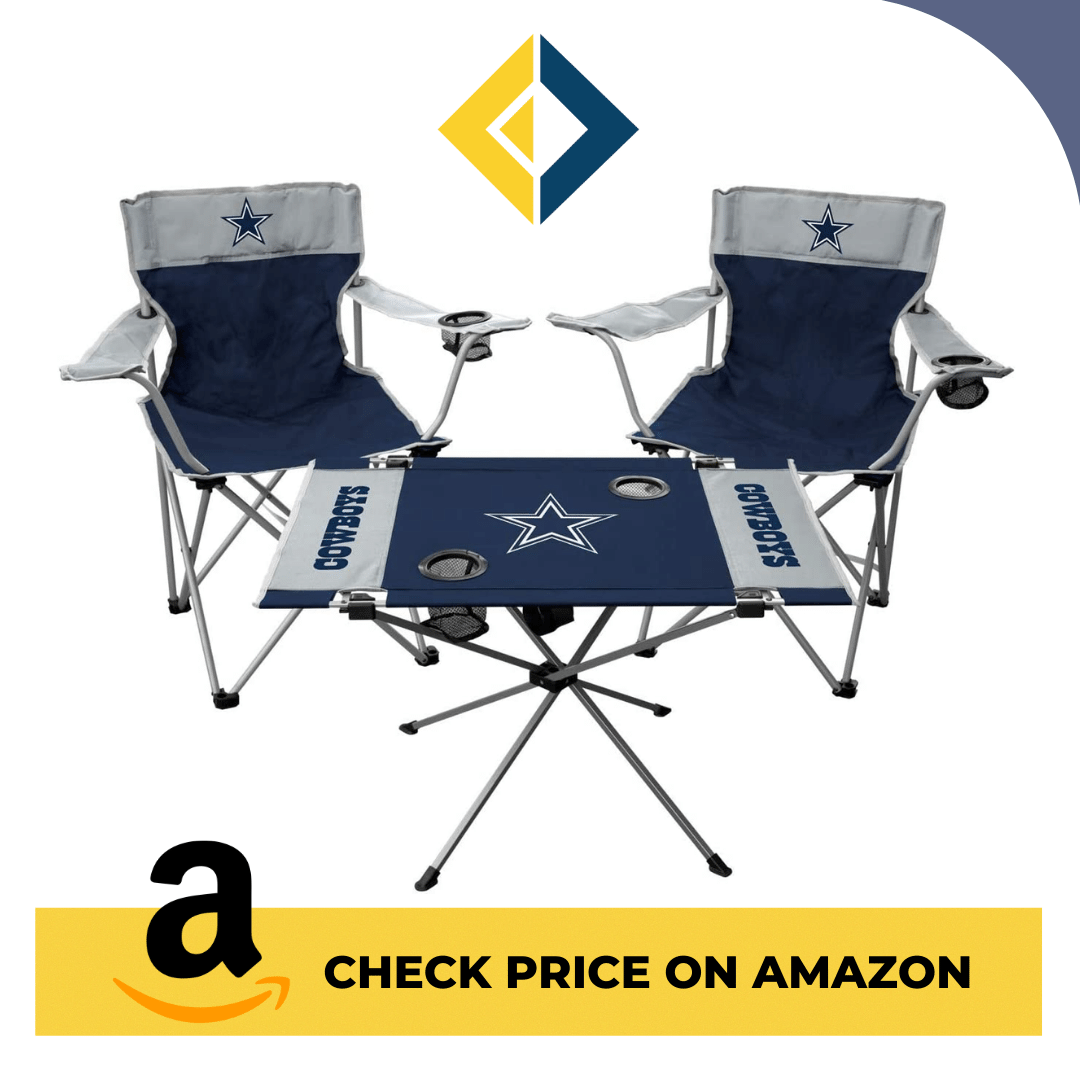 Top 10 Types of Tailgate Chairs For All Day Comfort