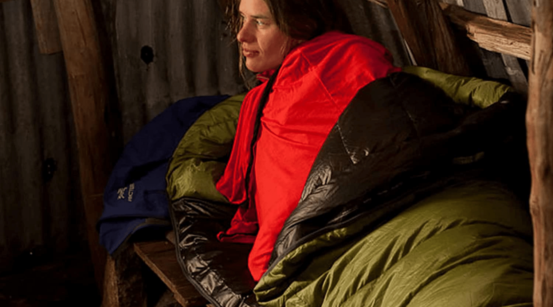 Best Sleeping Bag Liner to Keep You Warmer and Cleaner!