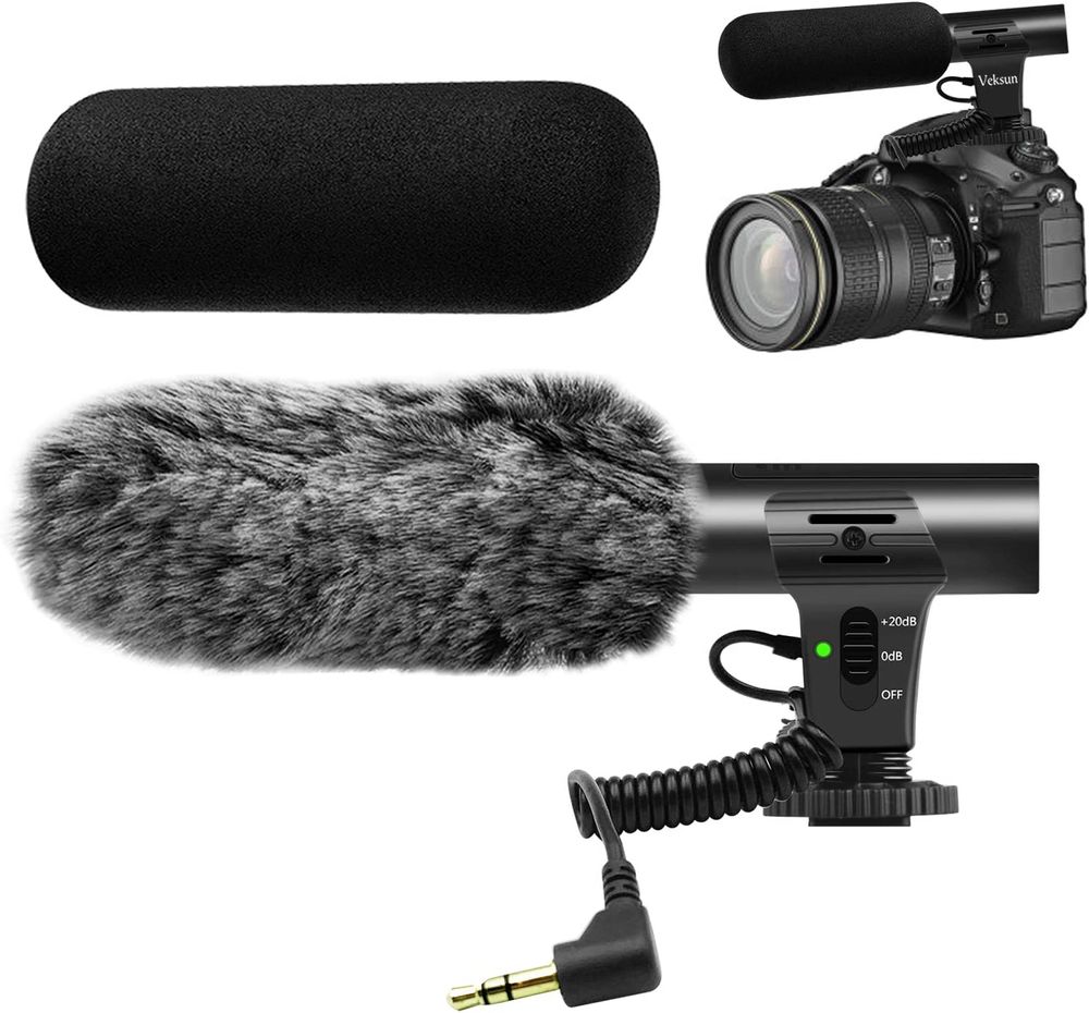 8 Ways An Action Camera Microphone Attachment Can Deliver