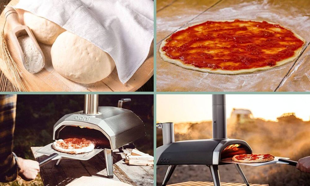 Delicious Ooni Pizza Oven Recipes Try Them Now!