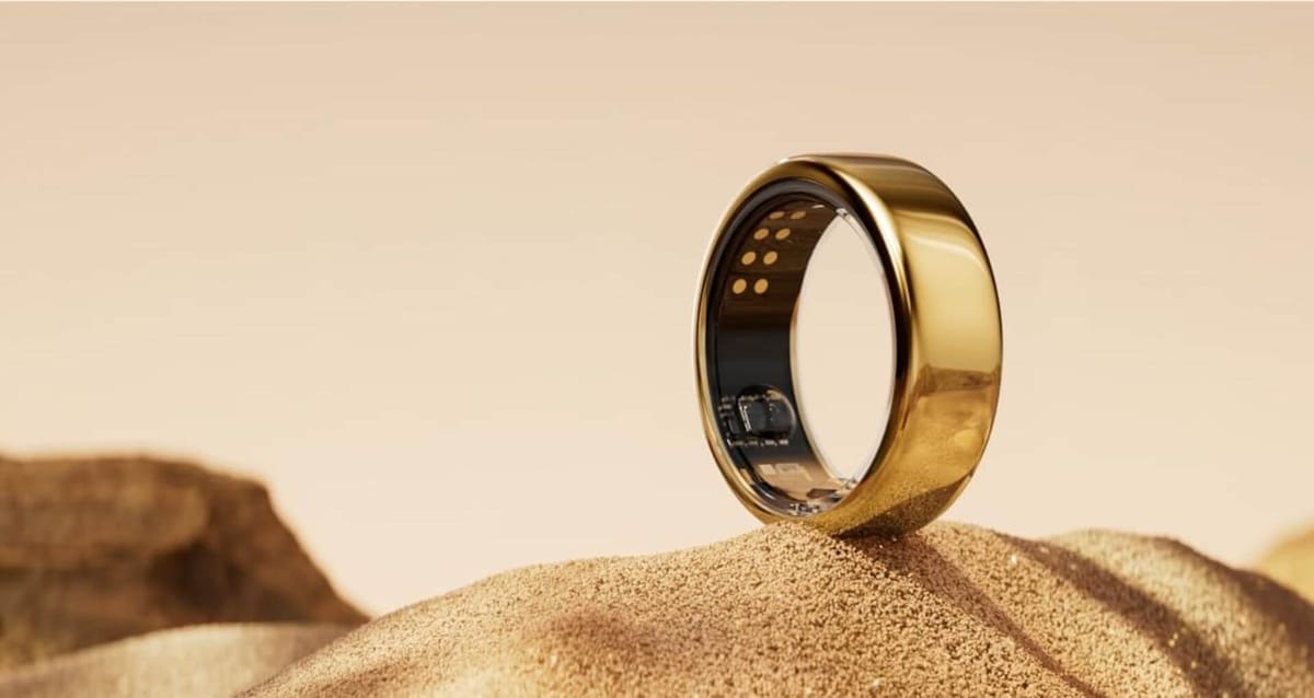 Oura Ring Amazon: Enhance Your Sleep and Health