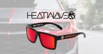 Heatwave IROC Sunglasses