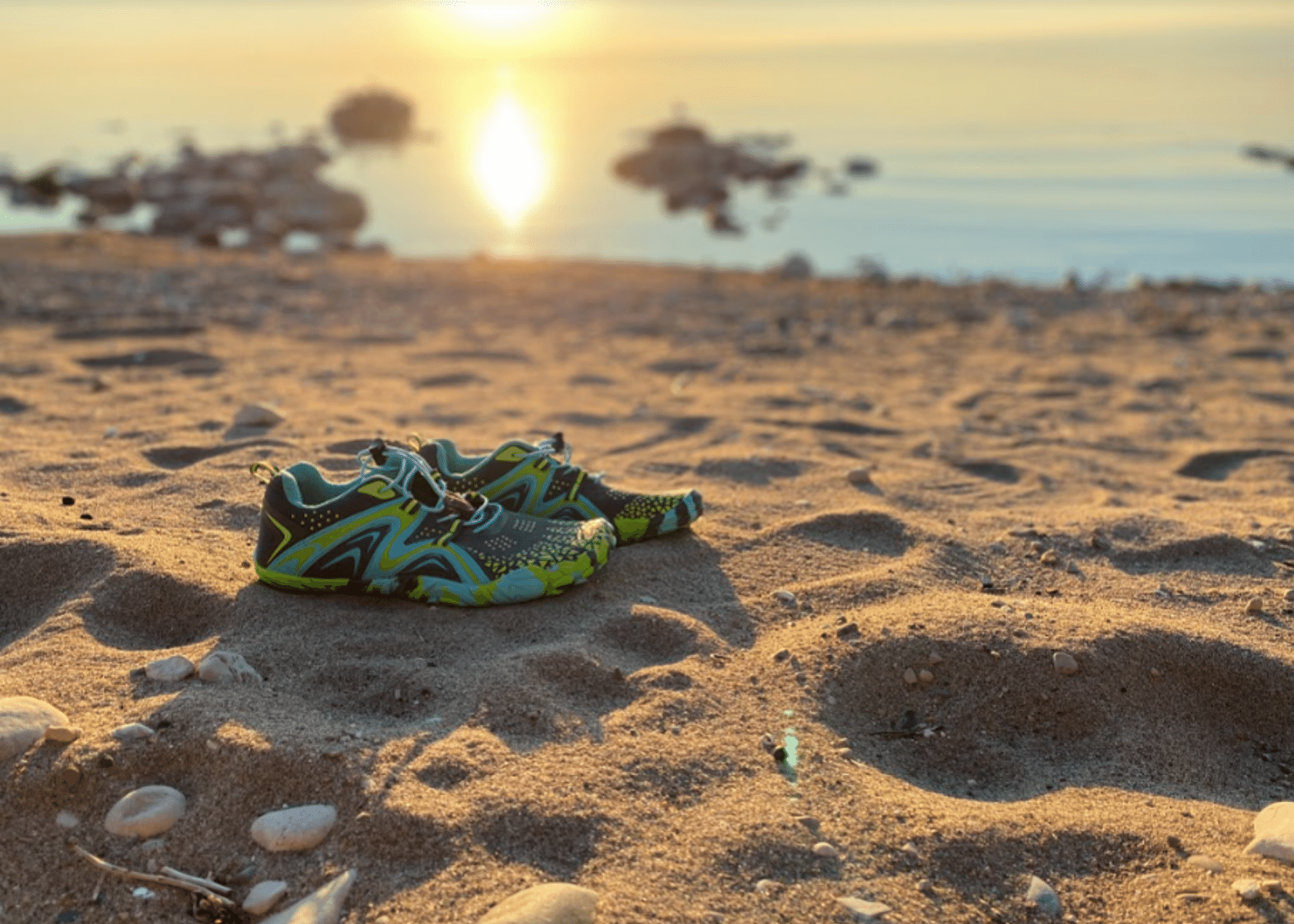 The Best Water Shoes for Women (Brand Names) in 2022