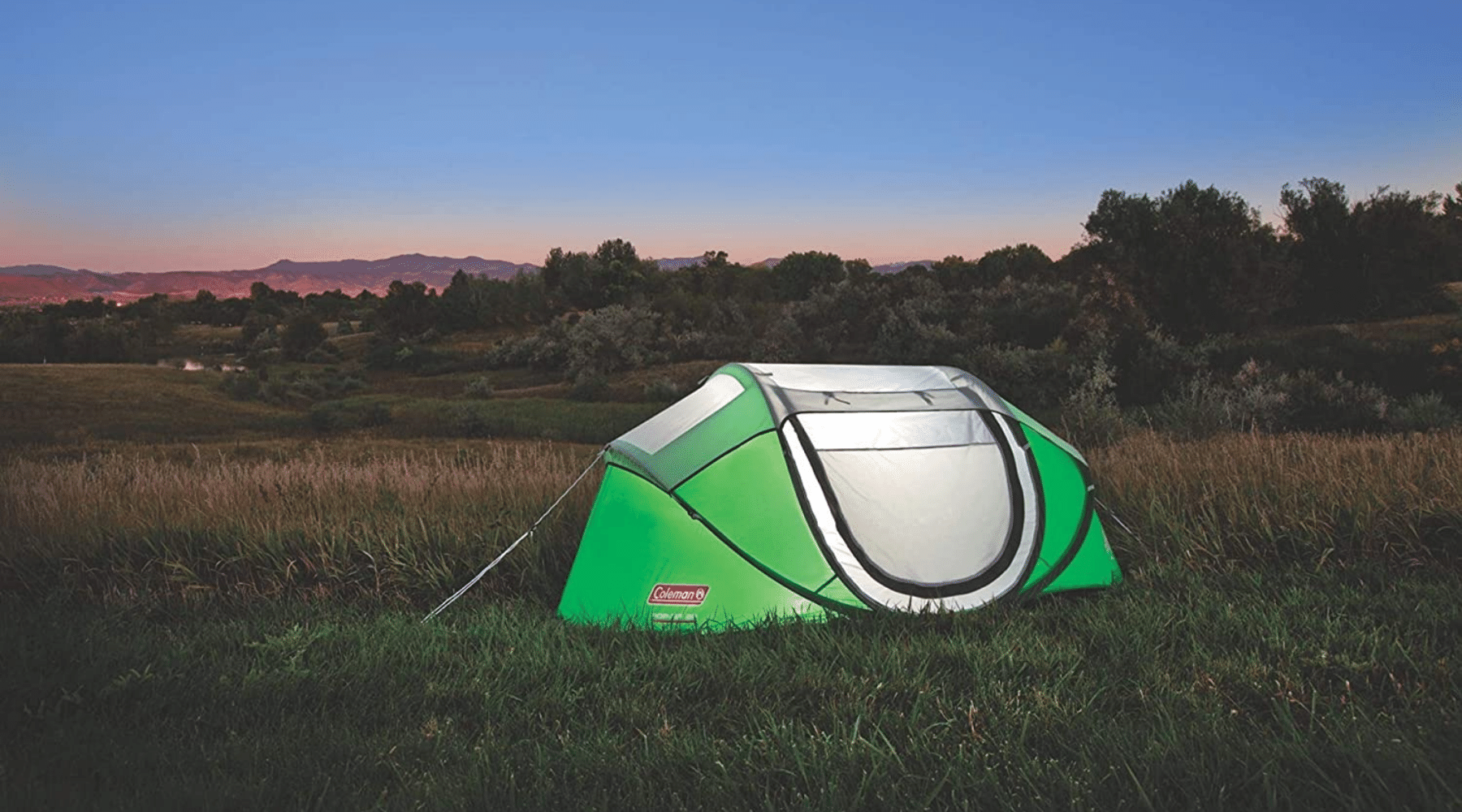 The Best PopUp Tent for Camping How to Choose