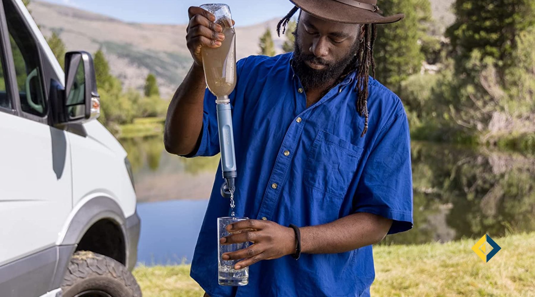 7 Trending Gifts for Outdoorsy Men