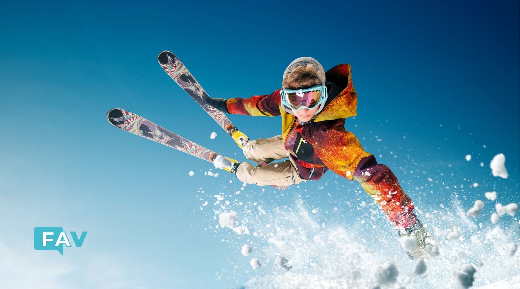 The Basics of VLT in Ski Goggles