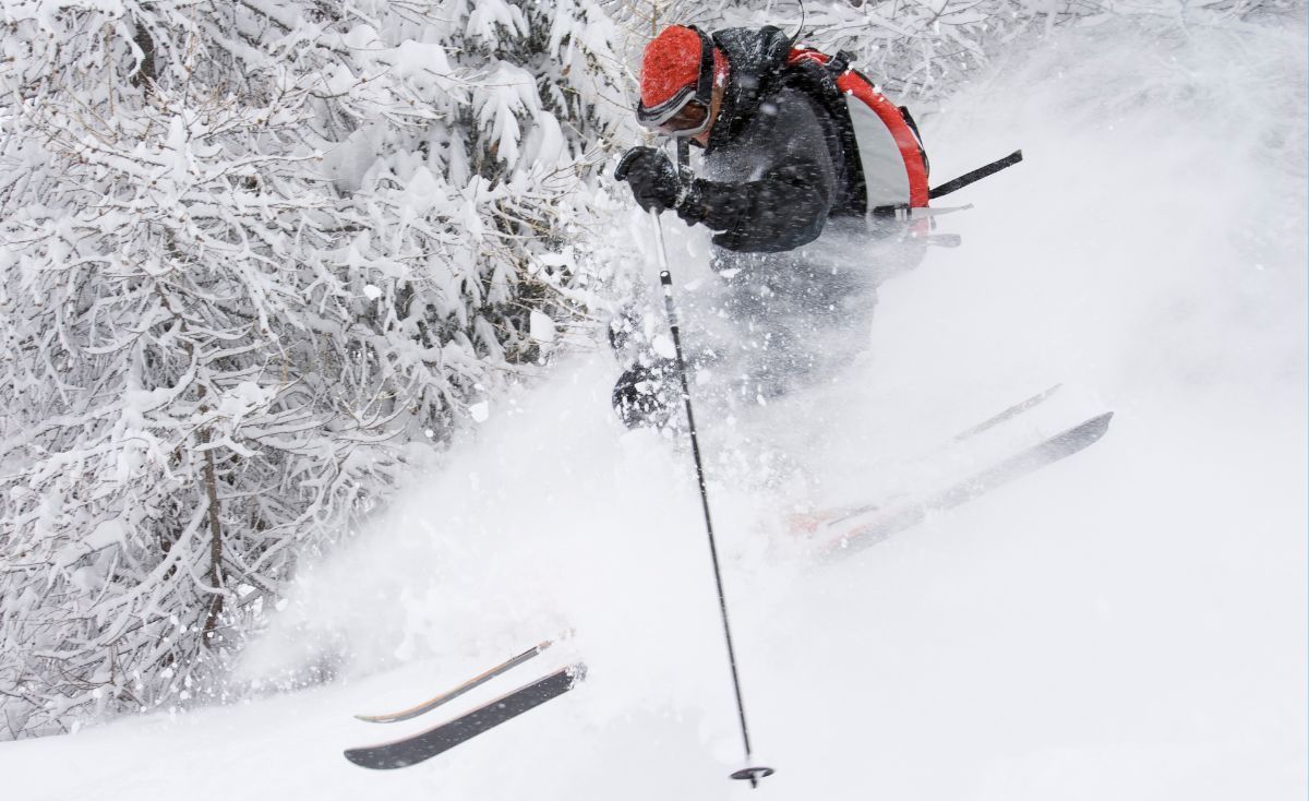 Top 5 Ski Boot Backpacks Pack Your Ski Gear With Style