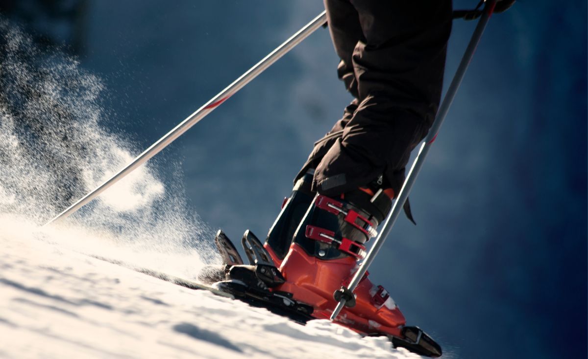 Warm Up To Winter The Best Ski Boot Heaters, Dryers
