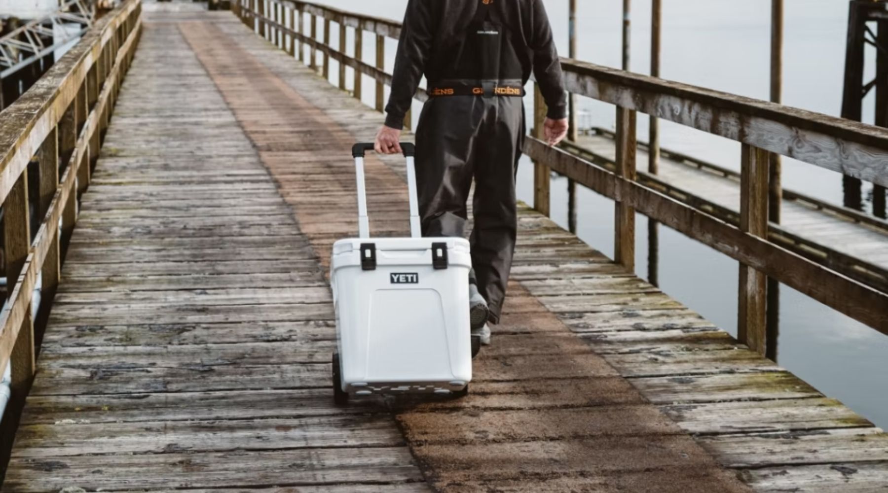 YETI Cooler Sizes Chill Guide to Different YETI Sizes