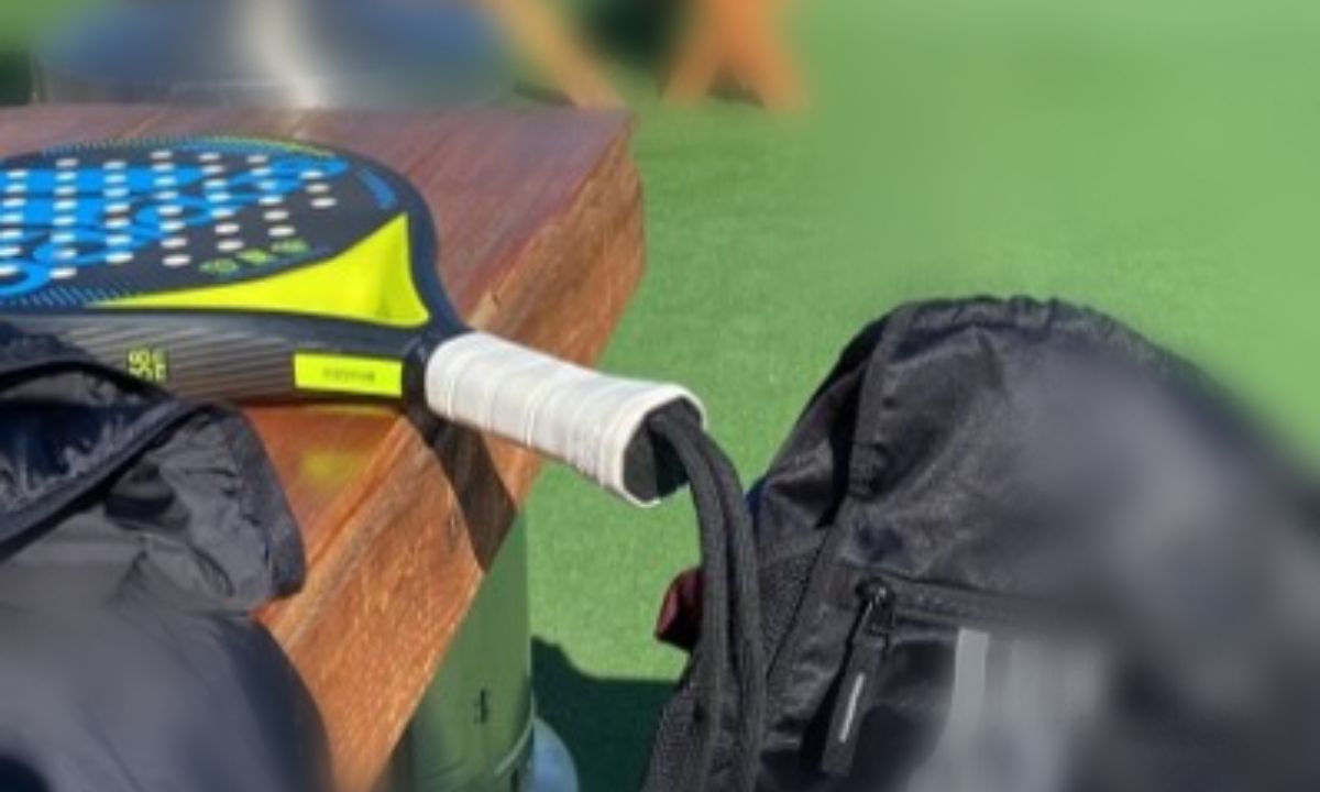 Ace the Court: Adidas Padel Rackets Buyers Guide